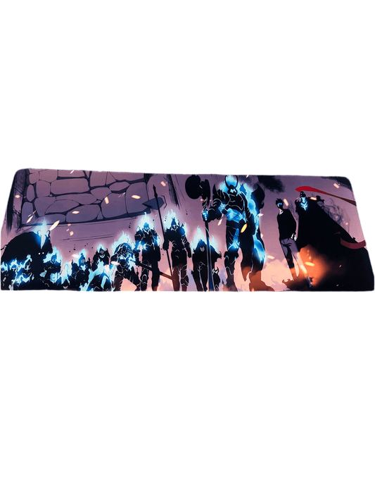 SL Shadow Army Desk Mat 60x30x0.3 cm - SwiftBuy Hub - - - United States - SwiftBuy Hub - 21.00