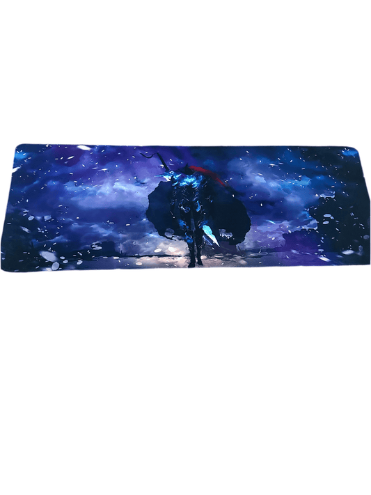 SL Igris Desk Mat 60x30x0.3 cm - SwiftBuy Hub - - - United States - SwiftBuy Hub - 25.00