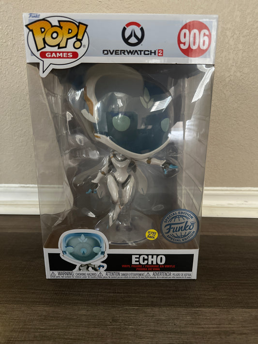 Pop! Jumbo Echo (Glow)