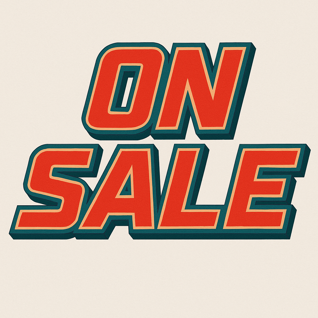 On Sale