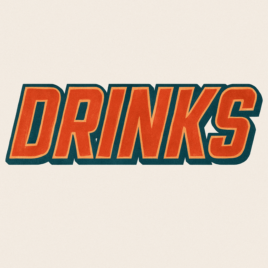 Bebidas