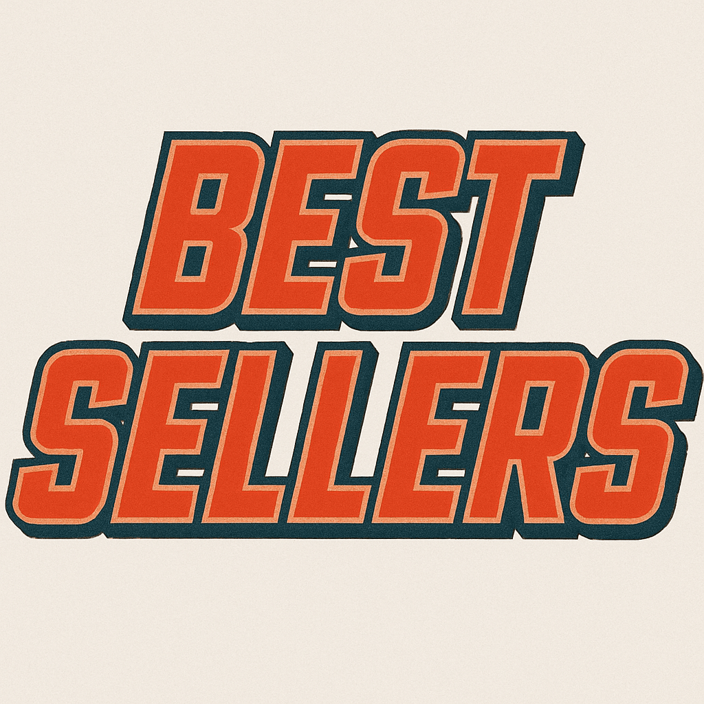 Best Sellers