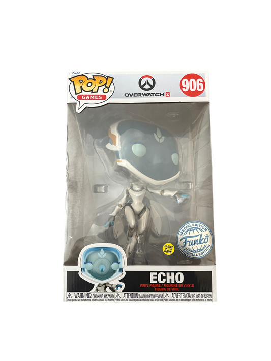Pop! Jumbo Echo (Glow)