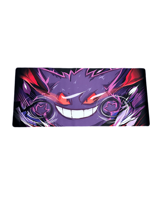 Gengar Desk Mat 90x40x0.3 - SwiftBuy Hub - - - United States - SwiftBuy Hub - 30.00