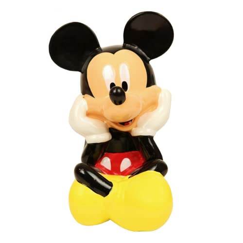 Kids Ceramic Piggy Bank – Boys & Girls Coin Jar with Stopper | SwiftBuyHub - SwiftBuy Hub - - ceramic piggy bank kids gift,durable kids coin bank,kids ceramic piggy bank,kids money jar with stopper - United States - SwiftBuy Hub - 28.97