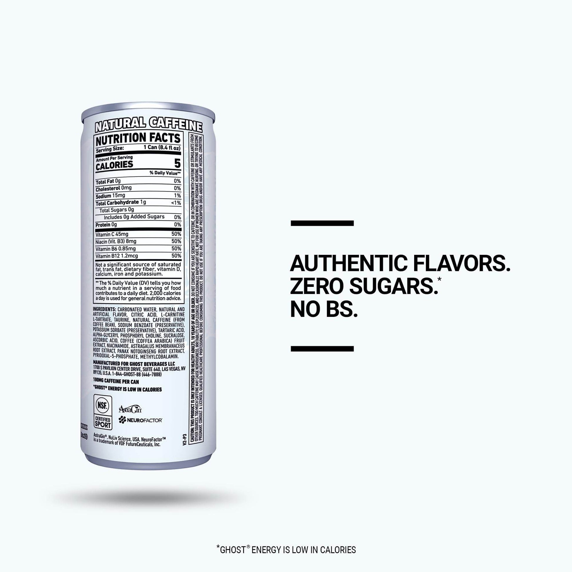 Ghost Energy Drink 4-Pack – Natural Caffeine, Vegan, Gluten-Free | SwiftBuyHub - SwiftBuy Hub - - buy ghost energy drink 4 pack,buy ghost energy drinks online,clean energy drink for workouts,ghost energy drink vegan pack,ghost energy for gym and fitness,gluten free ghost energy drink,healthy energy drink bundle - United States - SwiftBuy Hub - 19.99