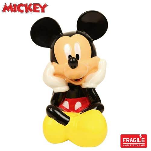 Kids Ceramic Piggy Bank – Boys & Girls Coin Jar with Stopper | SwiftBuyHub - SwiftBuy Hub - - ceramic piggy bank kids gift,durable kids coin bank,kids ceramic piggy bank,kids money jar with stopper - United States - SwiftBuy Hub - 28.97