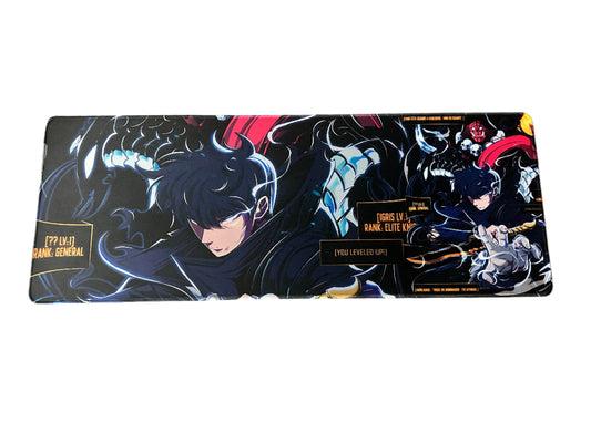 SL Mouse Pad | Anime Desk Mat - SwiftBuy Hub - - - United States - SwiftBuy Hub - 65.00