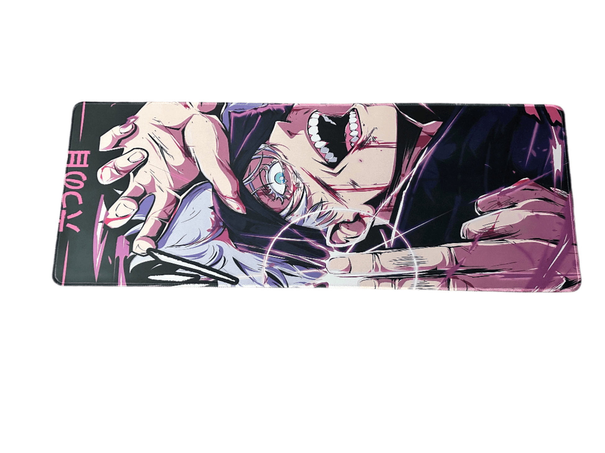 JJKU Desk Mat 60x30x0.3cm - SwiftBuy Hub - - - United States - SwiftBuy Hub - 50.00
