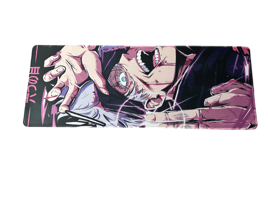 JJKU Desk Mat 60x30x0.3cm - SwiftBuy Hub - - - United States - SwiftBuy Hub - 50.00