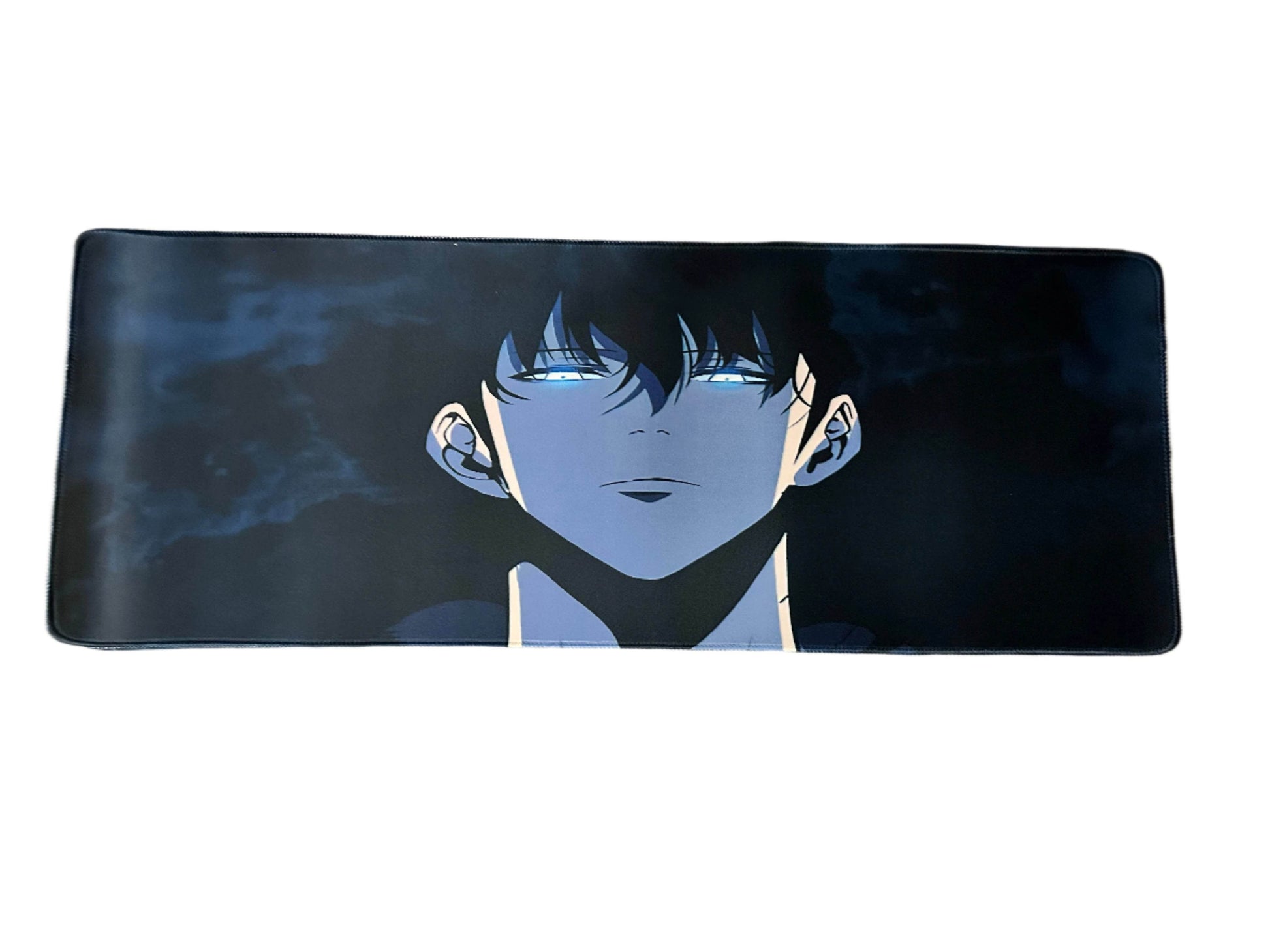 Sun Jin Woo SL Desk Mat XXL - SwiftBuy Hub - - - United States - SwiftBuy Hub - 36.00