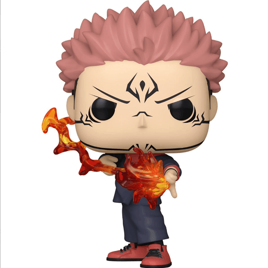 Ryomen Sukuna Fire Arrow Funko Pop! #1887 – Buy Now - SwiftBuy Hub - - jujutsu kaisen funko pop sukuna fire arrow - United States - SwiftBuy Hub - 17.99
