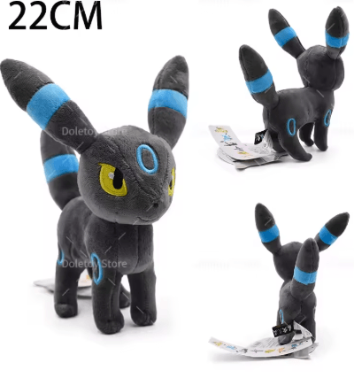 Pokemon Plushie - SwiftBuy Hub - - - United States - SwiftBuy Hub - 19.99