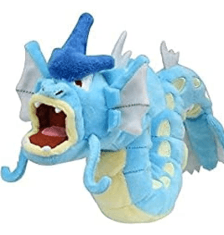 Pokemon Plushie: Gyarados - SwiftBuy Hub - - - United States - SwiftBuy Hub - 19.99