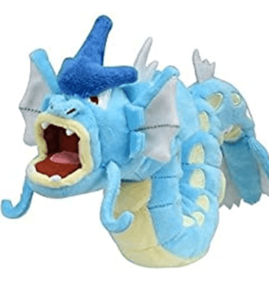 Pokemon Plushie: Gyarados - SwiftBuy Hub - - - United States - SwiftBuy Hub - 19.99