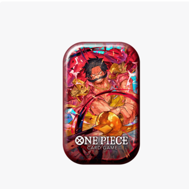 One Piece Card Game Tin Set Vol. 1 – OP-10 Boosters + DON!! Card - SwiftBuy Hub - - - United States - SwiftBuy Hub - 24.00