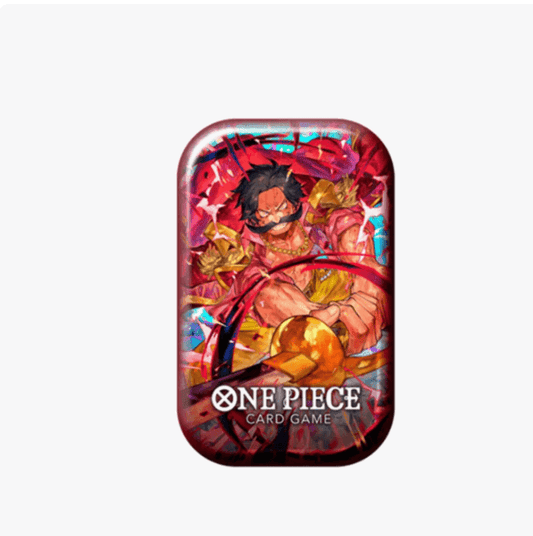 One Piece Card Game Tin Set Vol. 1 – OP-10 Boosters + DON!! Card - SwiftBuy Hub - - - United States - SwiftBuy Hub - 24.00