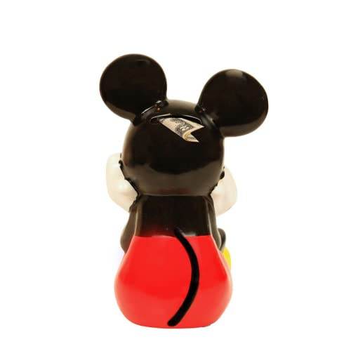 Kids Ceramic Piggy Bank – Boys & Girls Coin Jar with Stopper | SwiftBuyHub - SwiftBuy Hub - - ceramic piggy bank kids gift,durable kids coin bank,kids ceramic piggy bank,kids money jar with stopper - United States - SwiftBuy Hub - 28.97